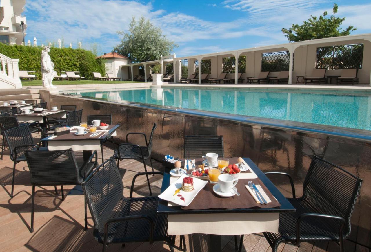 Carducci 76 Hotel