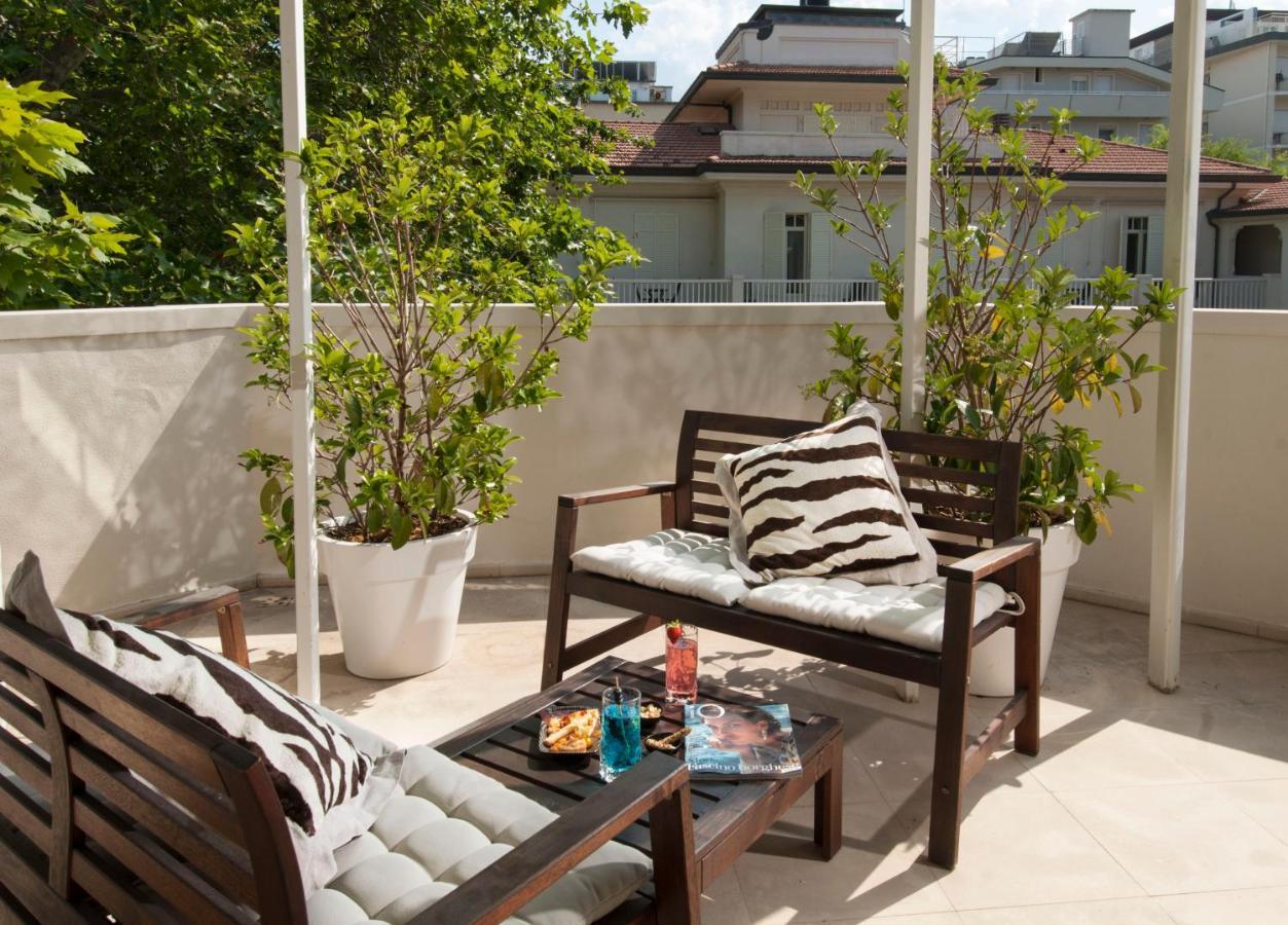 Carducci 76 Hotel 4*