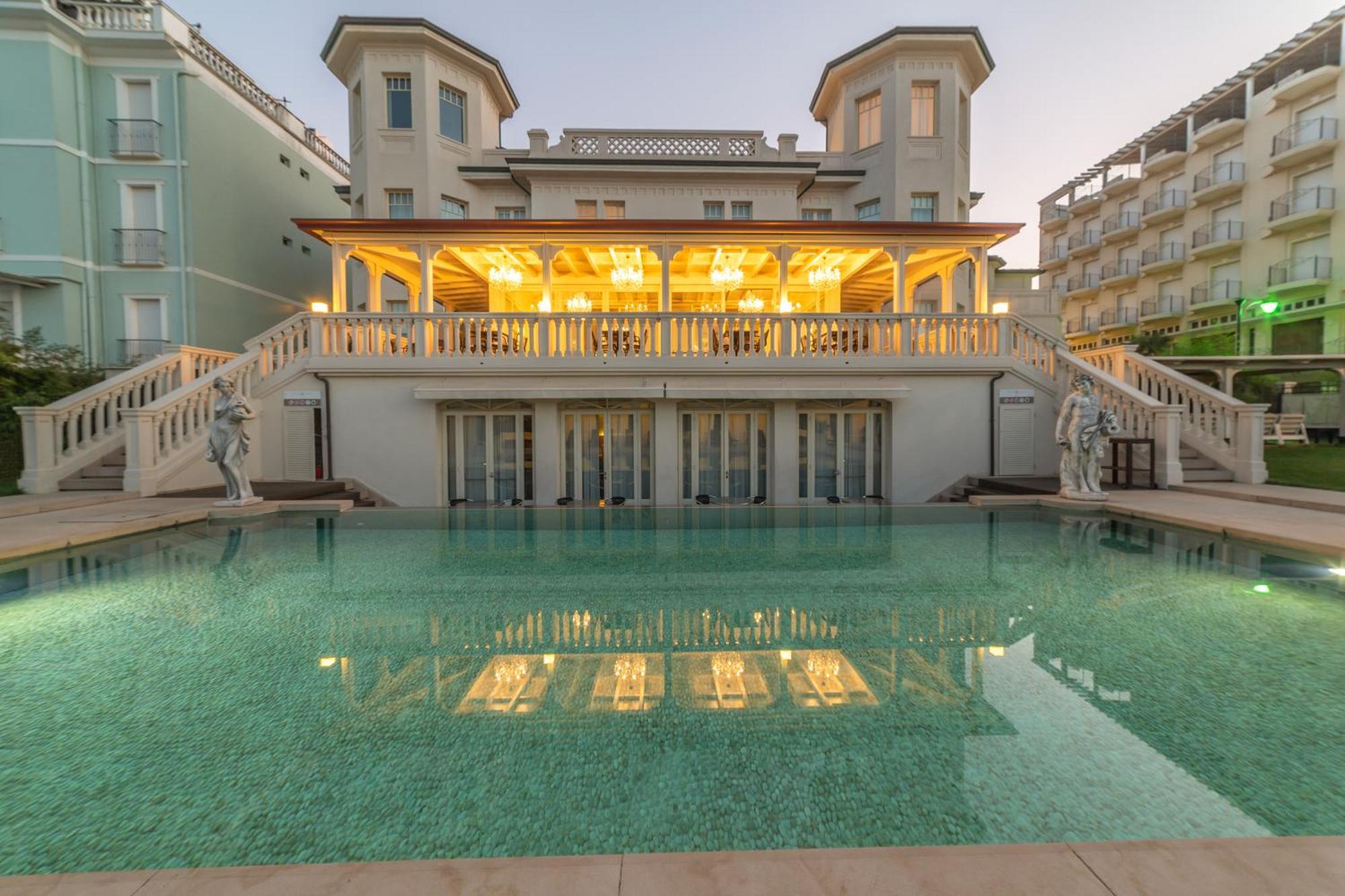Carducci 76 Hotel