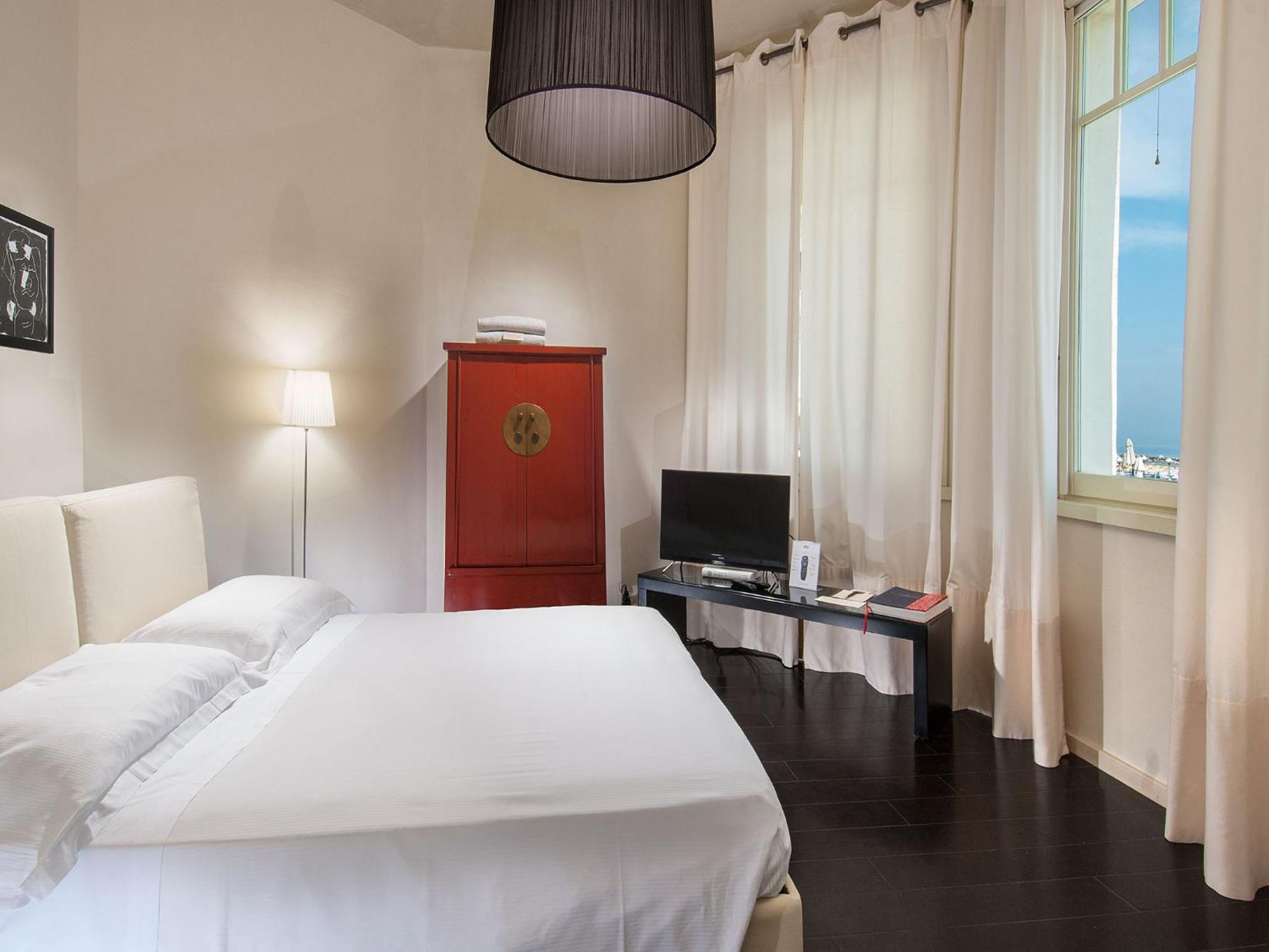 Carducci 76 Hotel 4*