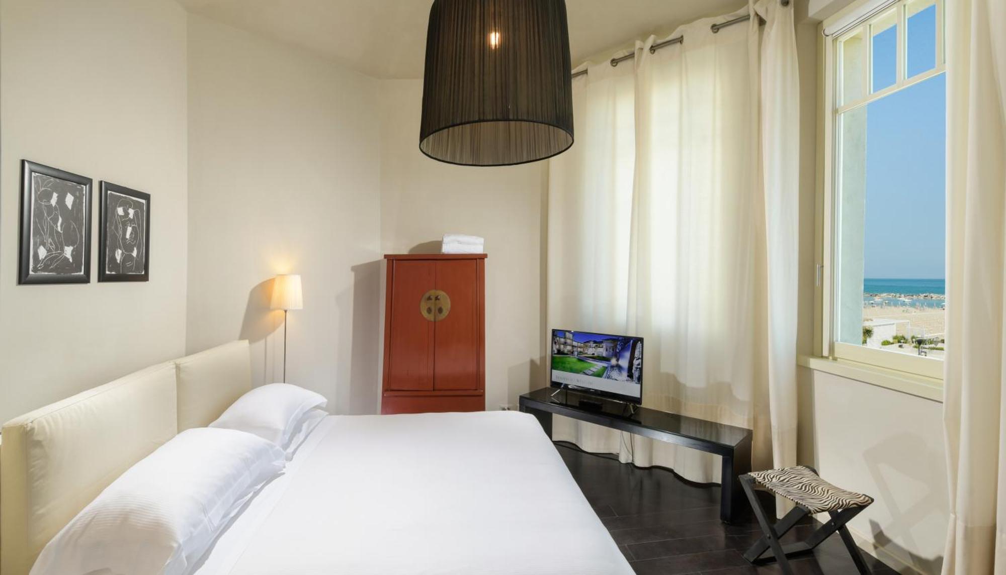 Carducci 76 Hotel