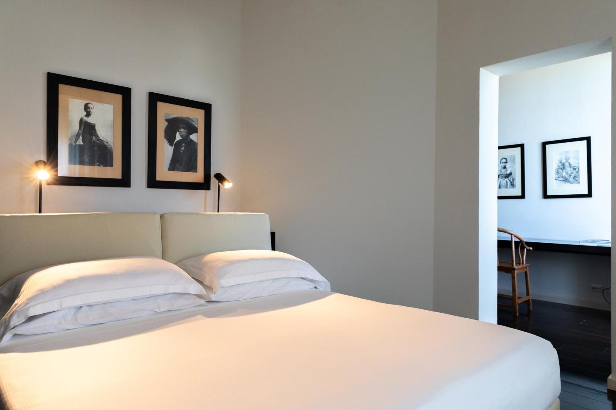 Carducci 76 Hotel Cattolica