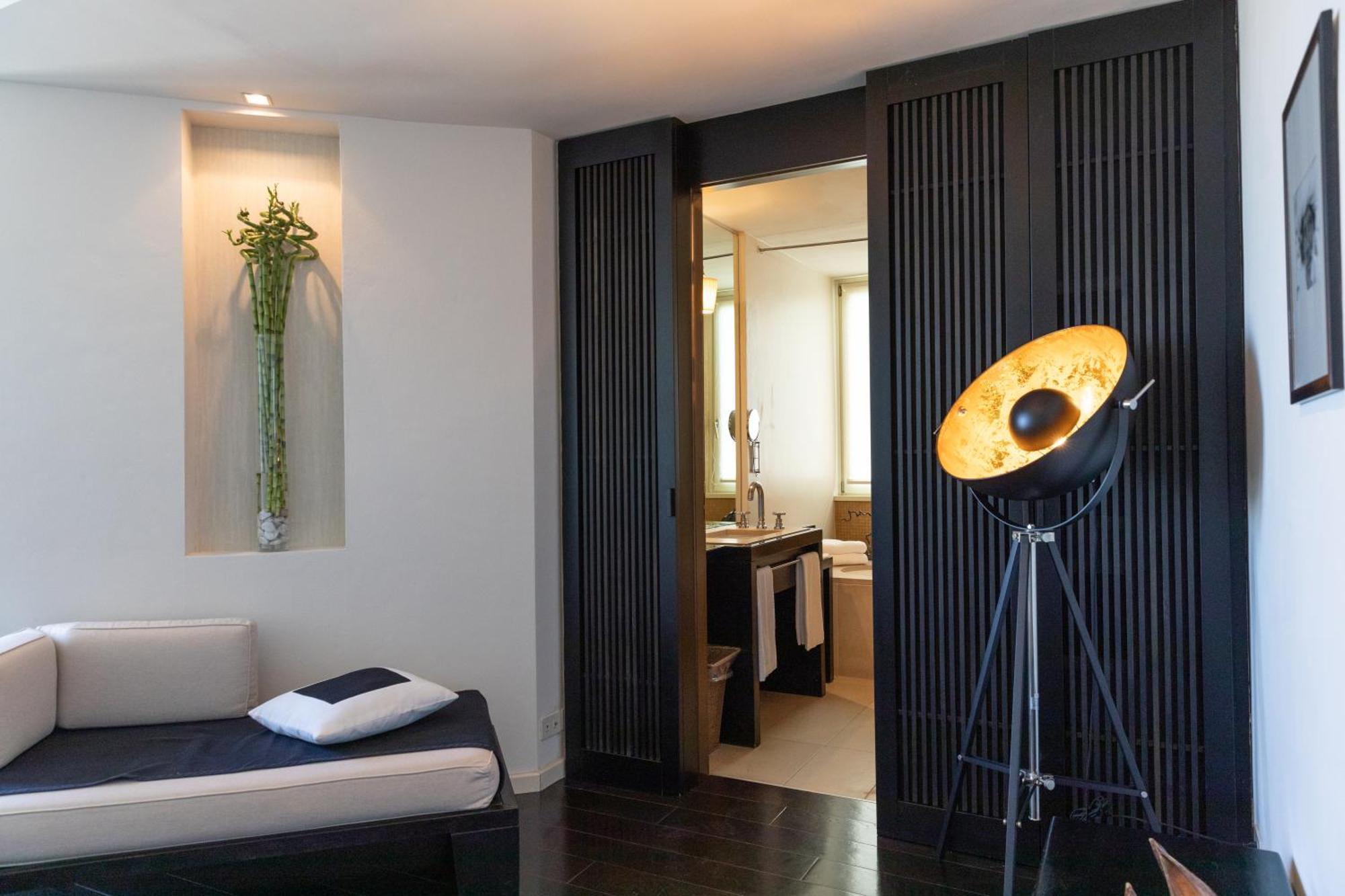 Carducci 76 Hotel