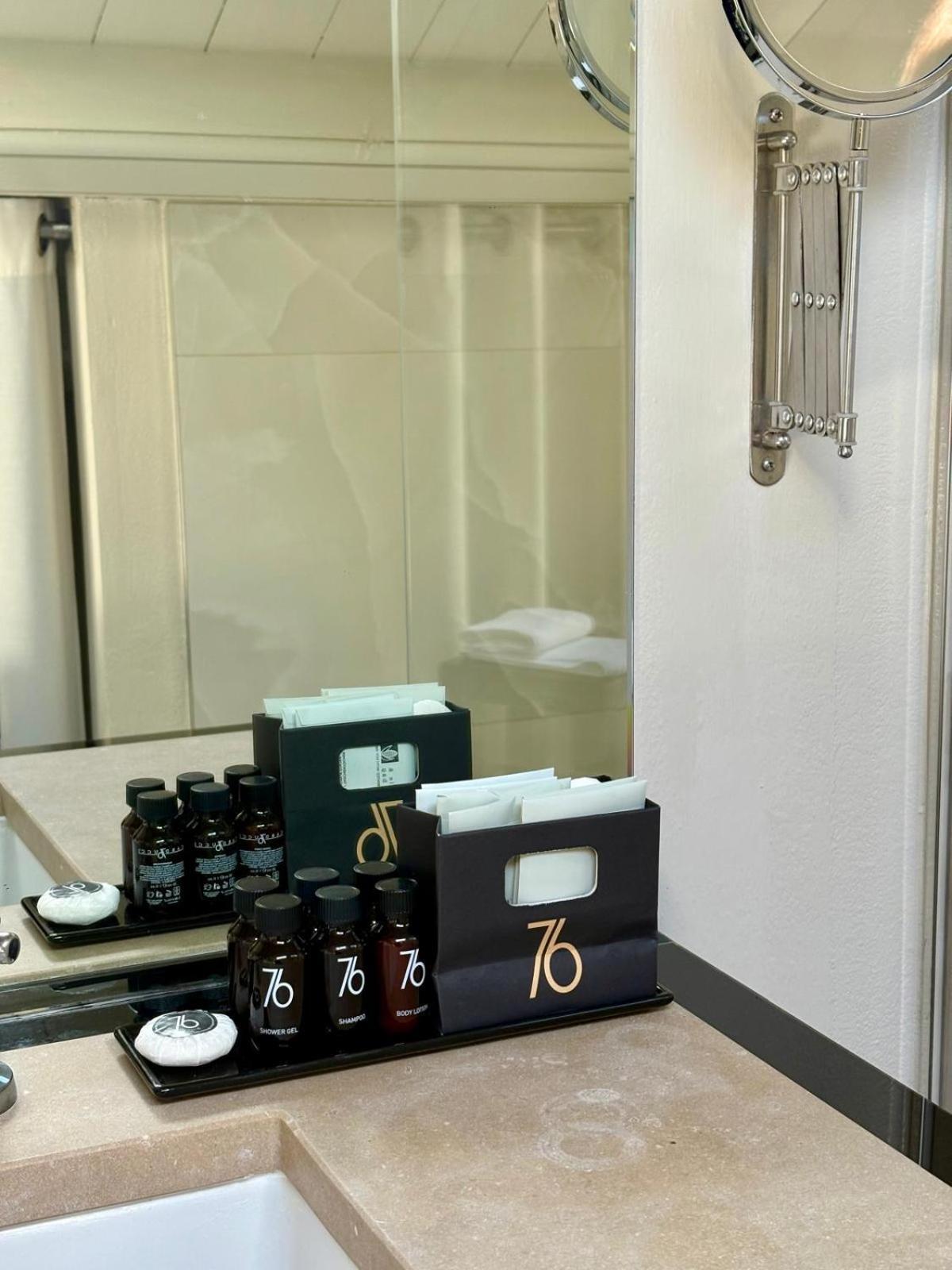 Carducci 76 Hotel 4*