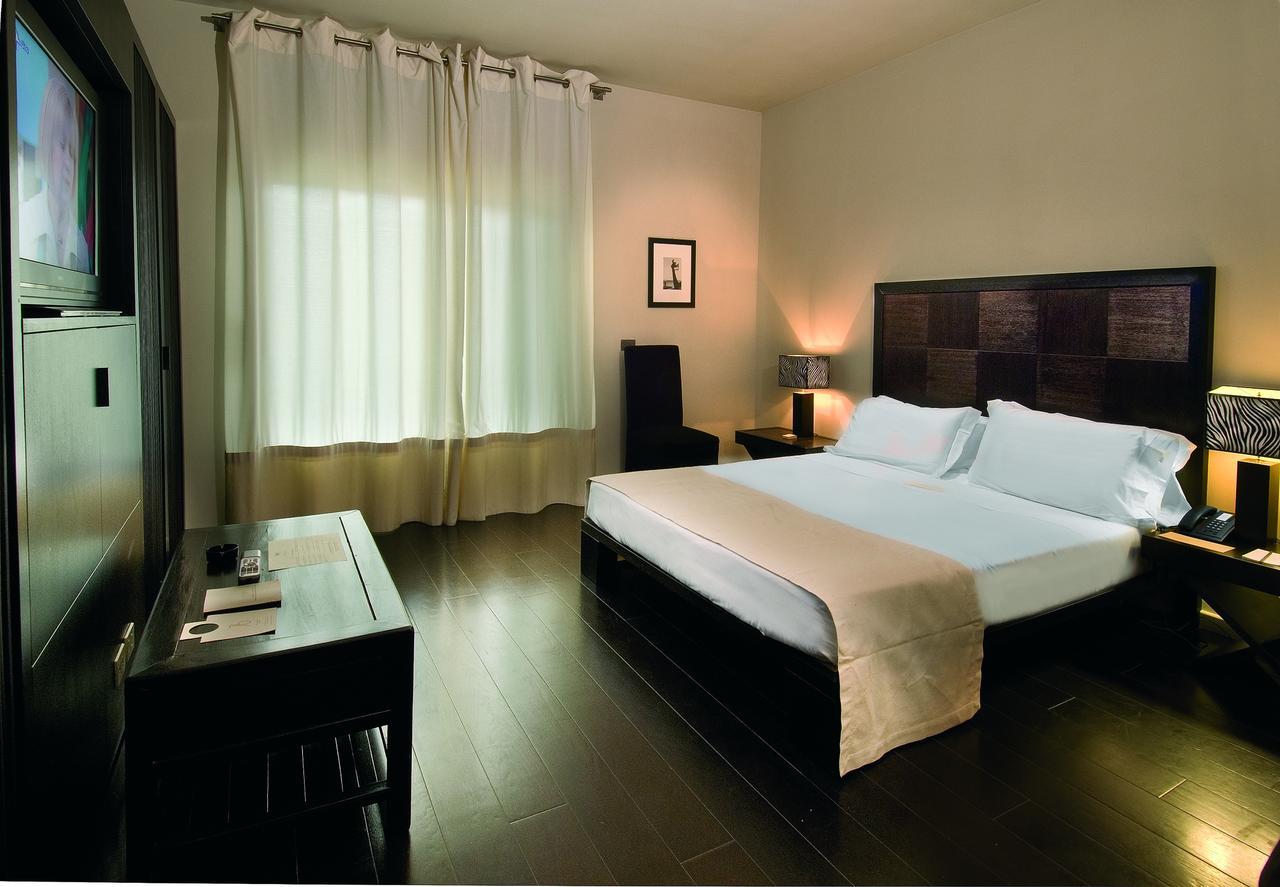 Carducci 76 Hotel 4*
