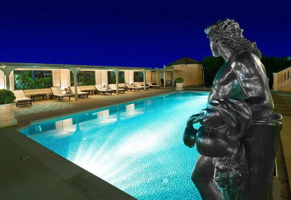 Hotel Carducci 76 4*