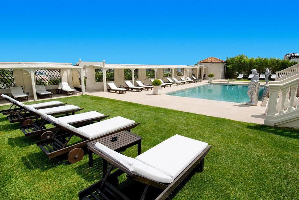 Hotel Carducci 76
